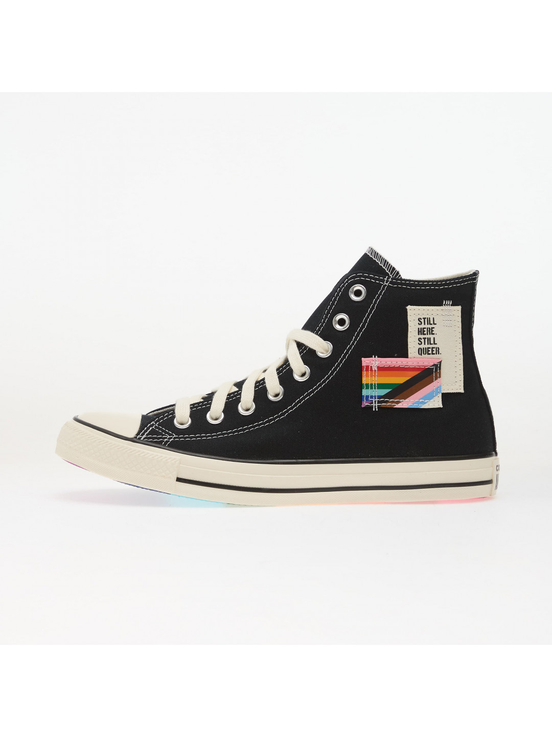Tenisky Converse Chuck Taylor All Star Black Egret Egret EUR 44 5